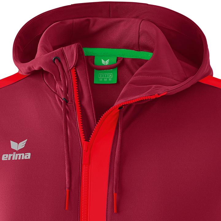 Immagine prodotto Erima Kapuzenpullover (L)