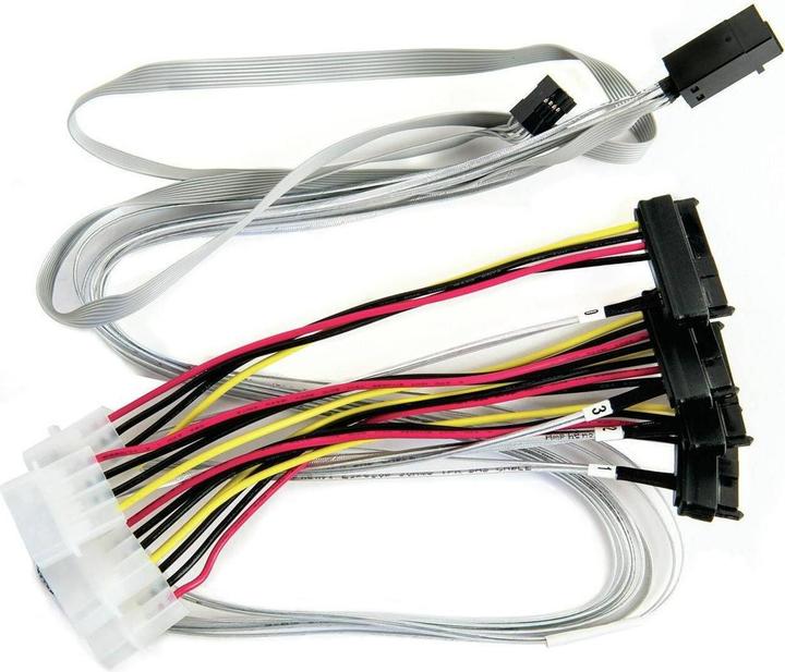 Adaptec HD-SAS Kabel