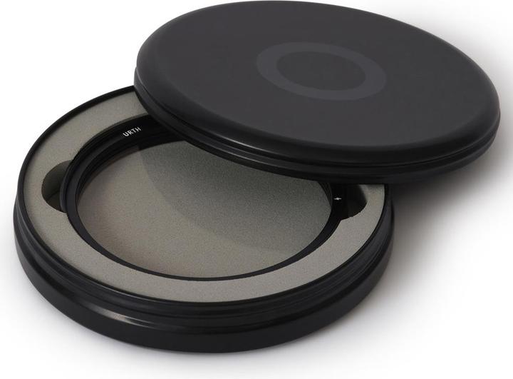 Actual product image Urth 49mm Magnetic UV (Plus+) (UV filter, 49 mm)