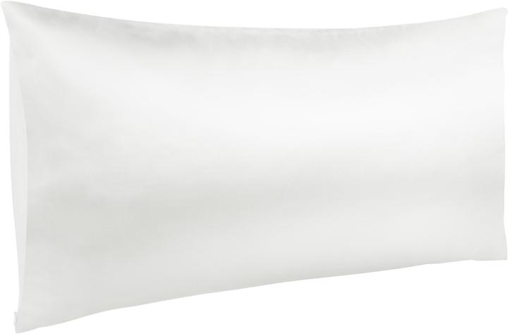 Immagine prodotto Aspero Federa in raso 40x80 cm Alia - 9053 (Copripiumino, 40 x 80 cm)