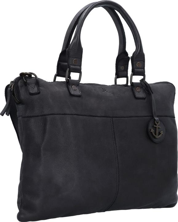 Immagine prodotto Harbour 2nd Cool Casual Conny cartella in pelle 38 cm scomparto per computer portatile