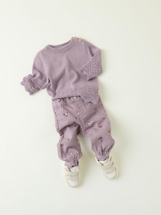 Immagine prodotto Name it Pantaloni loose fit (50)