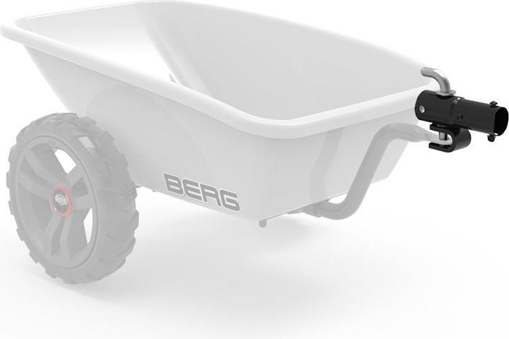 Produktbild BERG Anhängerkupplung zu Buddy Go-Kart