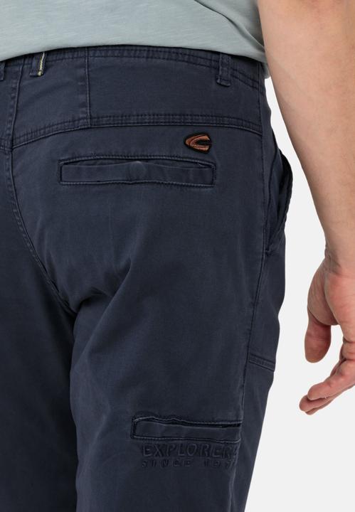 Actual product image Camel Active Tapered Fit Chino (W30/L32)
