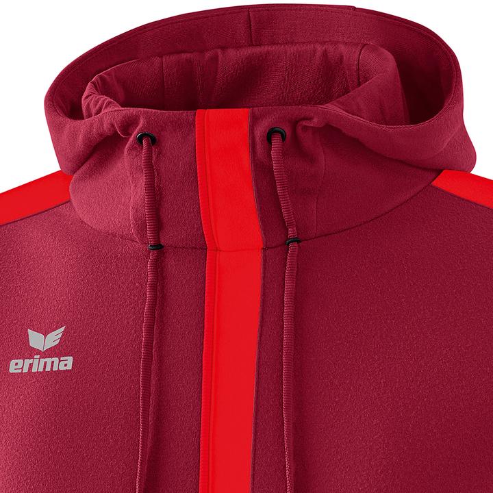 Image du produit Erima Squad Kapuzensweat (M)
