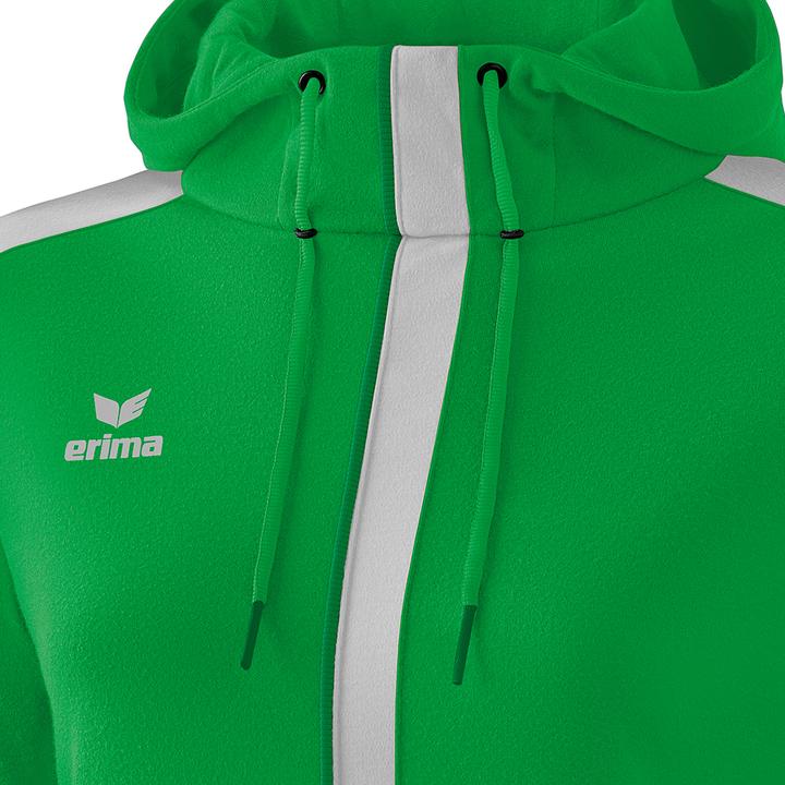 Immagine prodotto Erima Squad Kapuzensweat Damen (42)
