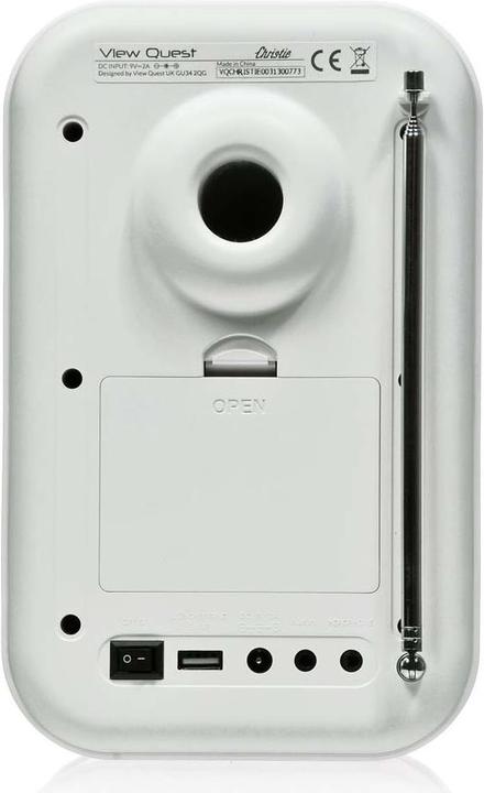 Image du produit View Quest Christie