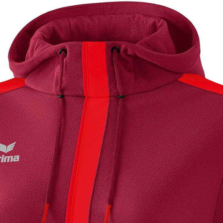 Immagine prodotto Erima Squad Kapuzensweat Damen (34)