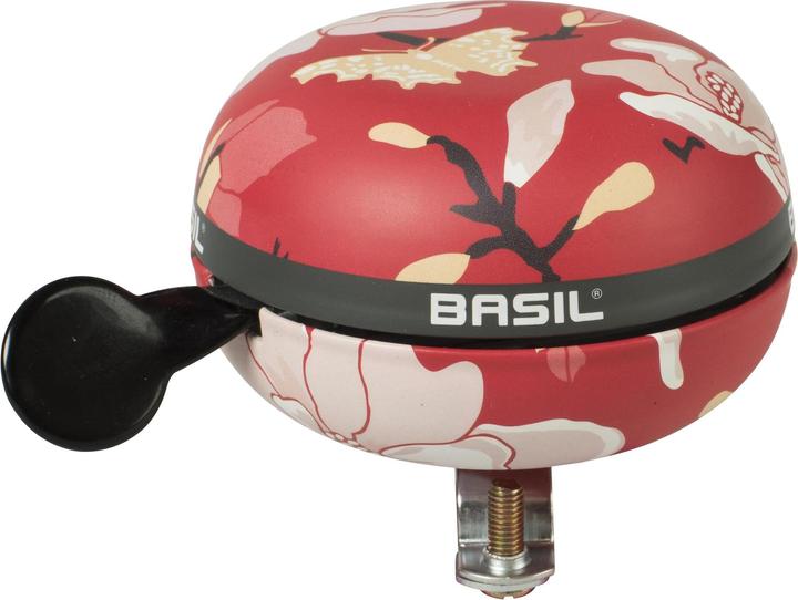 Rosso papavero