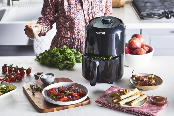 Actual product image Tefal Easy Fry Compact