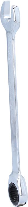 Actual product image KS Tools GEARplus ratchet ring open end wrench (9/16")
