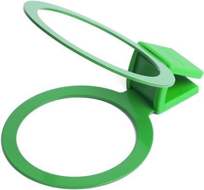 Bookman Cup Holder