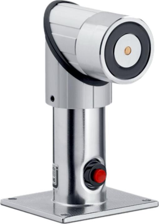 Produktbild Geze Magnet Wall Fl/Mount C/W 115952Breaker 150 115952 (Indoor)