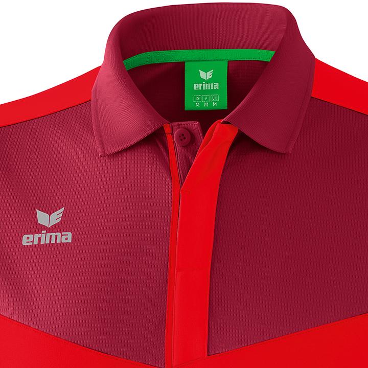 Image du produit Erima Squad Poloshirt (3XL)
