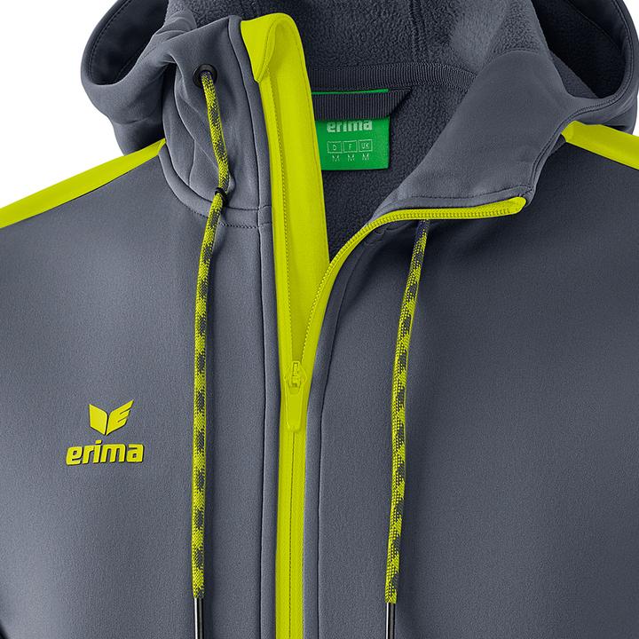 Immagine prodotto Erima Giacca Softshell (140)