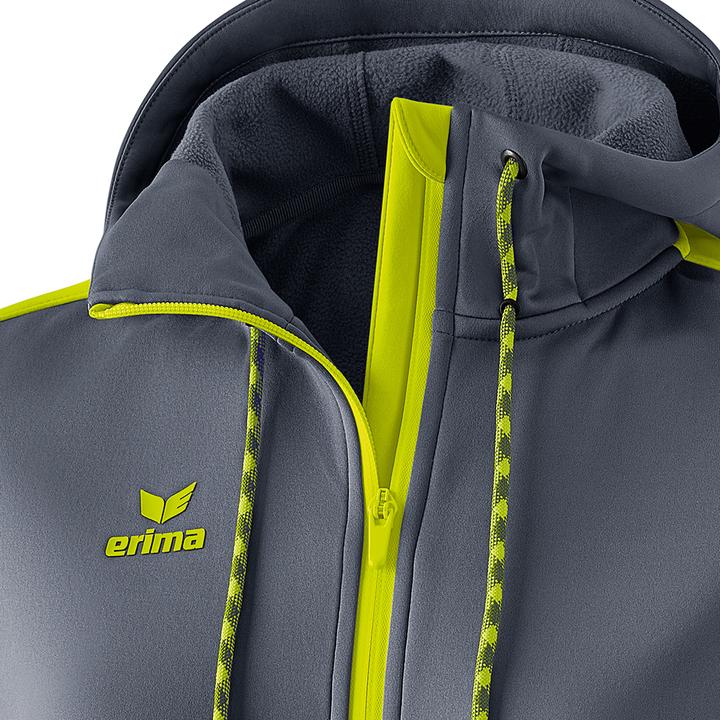 Immagine prodotto Erima Giacca Softshell (44)