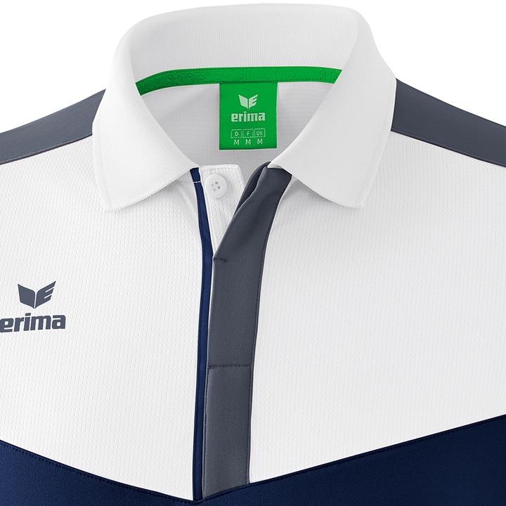 Image du produit Erima Squad Poloshirt (S)