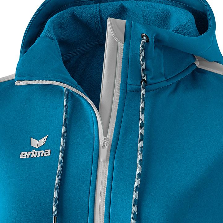 Produktbild Erima Softshelljacke (40)