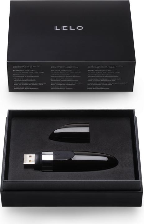 Productafbeelding LELO Mia 2