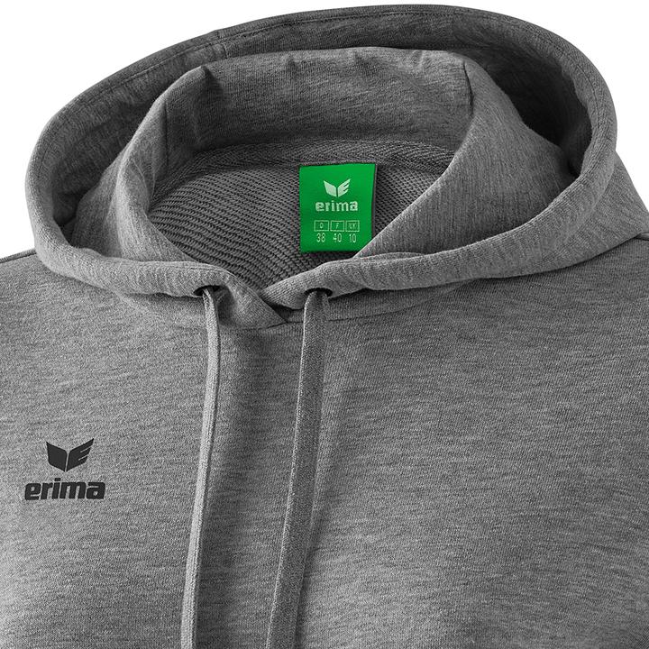 Produktbild Erima Kapuzensweat (44)