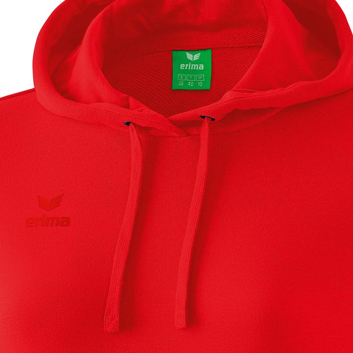 Actual product image Erima Kapuzensweat (42)