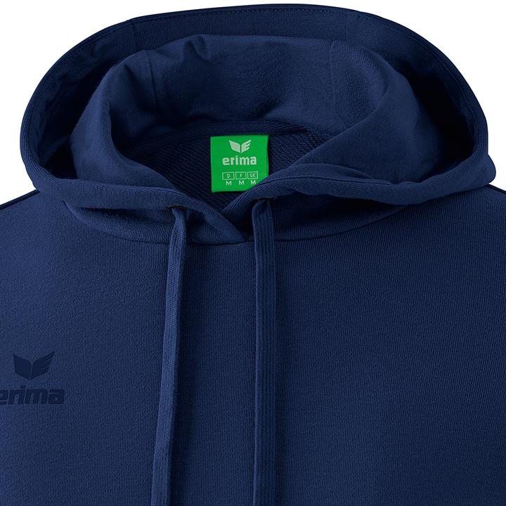 Actual product image Erima Kapuzensweat (M)
