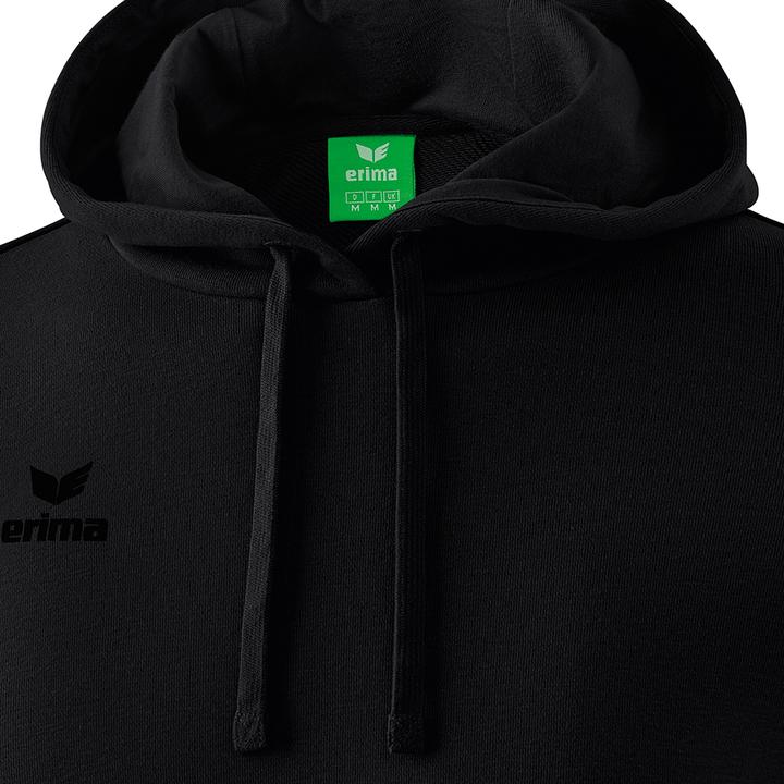 Actual product image Erima Kapuzensweat (152)