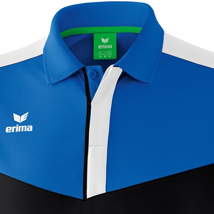 Produktbild Erima Squad Poloshirt (S)