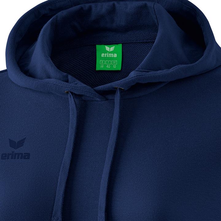Actual product image Erima Kapuzensweat (34)