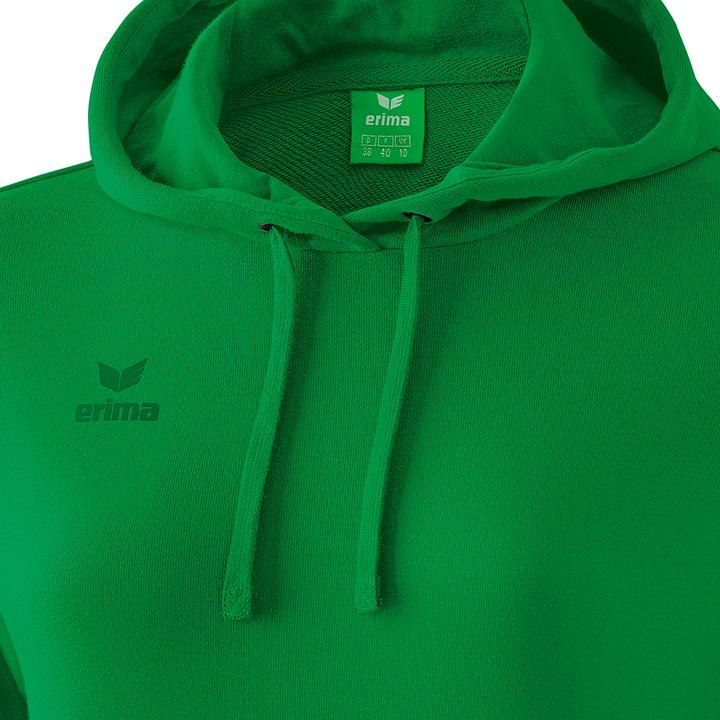 Produktbild Erima Kapuzensweat (34)