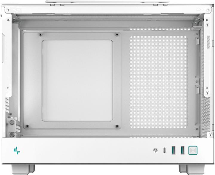 Actual product image Deepcool CH160 (Mini-ITX)