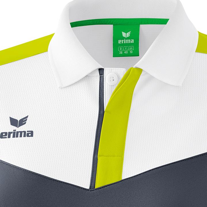 Immagine prodotto Erima Squad Poloshirt Damen (42)
