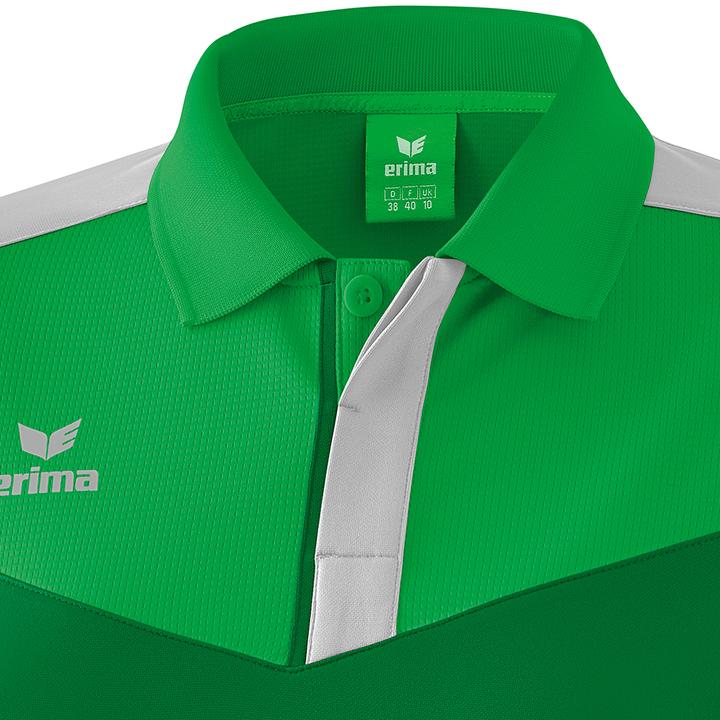 Immagine prodotto Erima Squad Poloshirt Damen (44)