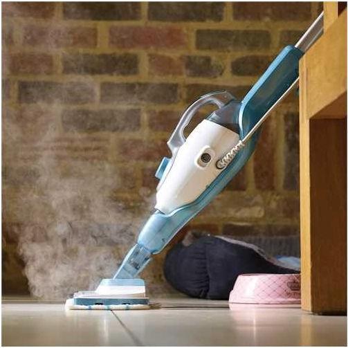 Produktbild Black & Decker Fsmh1351sm (1300 W)