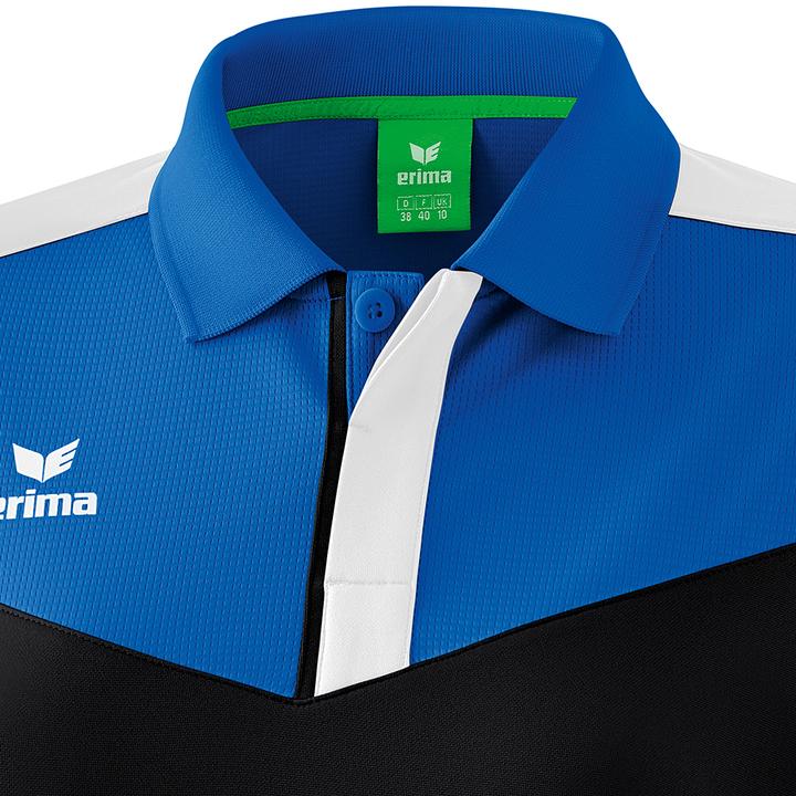 Immagine prodotto Erima Squad Poloshirt Damen (34)