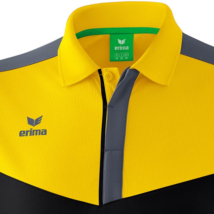 Image du produit Erima Squad Poloshirt (S)