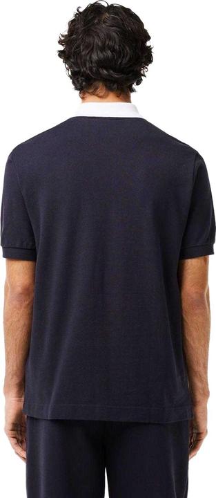 Immagine prodotto Lacoste Maglietta Polo Classico Distintivo Uomo (XL)