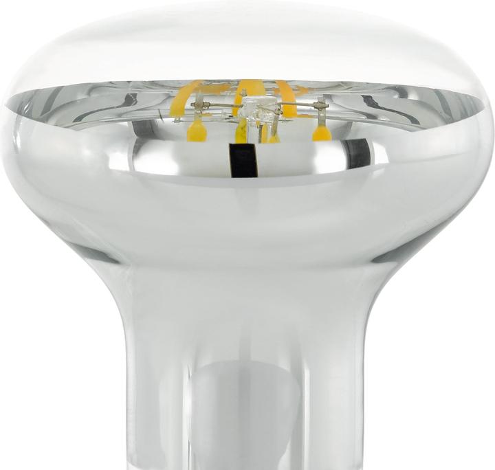 Produktbild EGLO Leuchtmittel (E14, 4 W, 350 lm, 1 x, F)