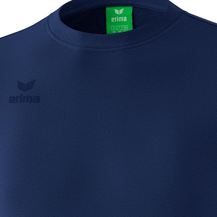 Produktbild Erima Sweatshirt (128)
