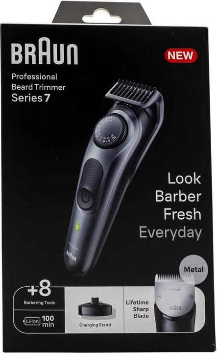 Immagine prodotto Braun Series 7 BT7441