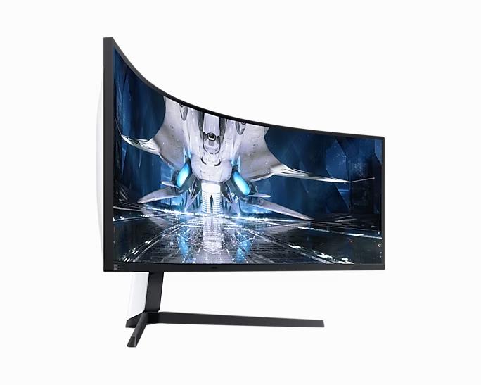 Productafbeelding Samsung Odyssey Neo G9 (5120 x 1440 pixels, 49")