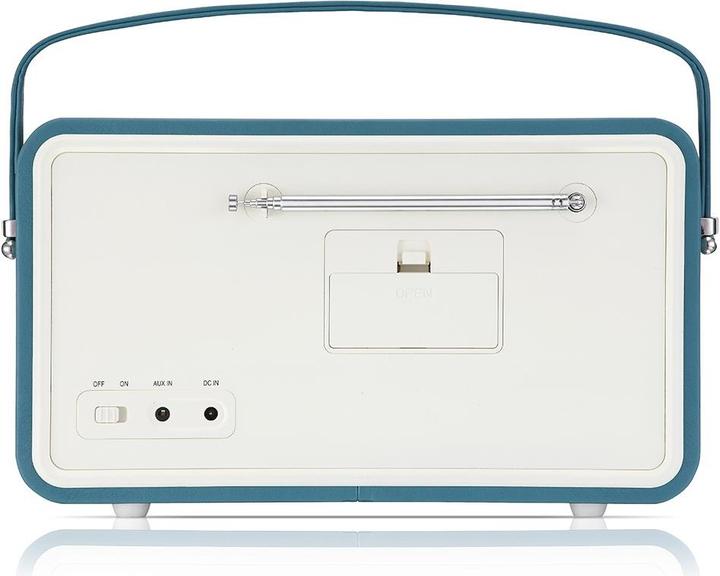 Produktbild View Quest Retro
