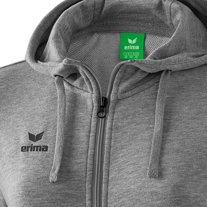 Immagine prodotto Erima Hoody Jacket (36)