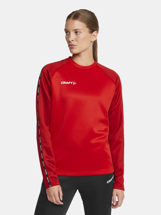 Produktbild Craft SQUAD 2.0 CREWNECK W (XL)
