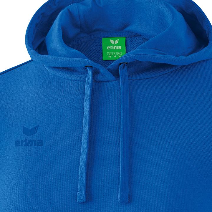 Actual product image Erima Kapuzensweat (M)