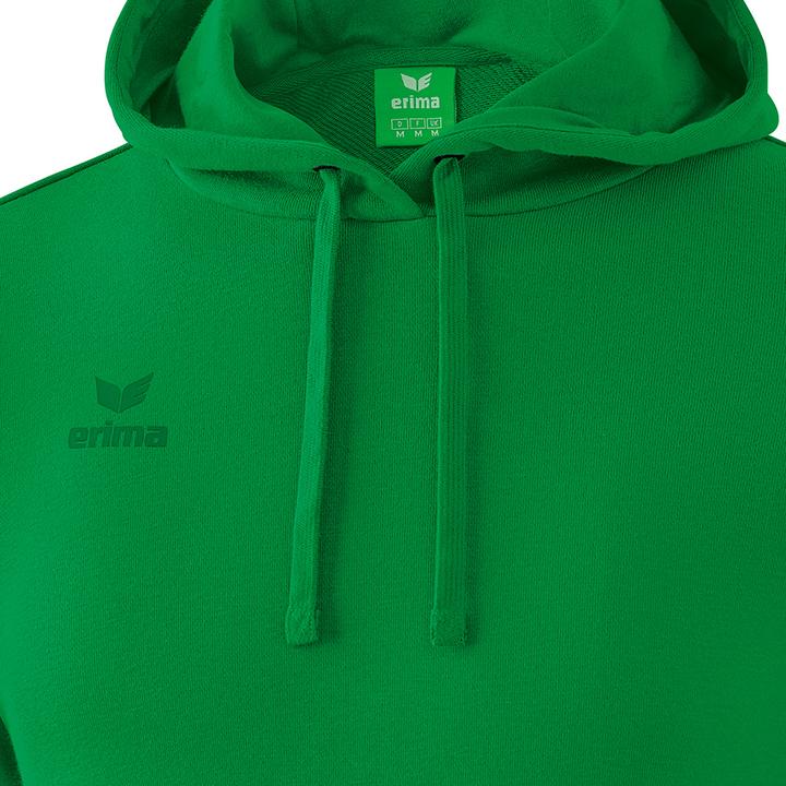Actual product image Erima Kapuzensweat (L)
