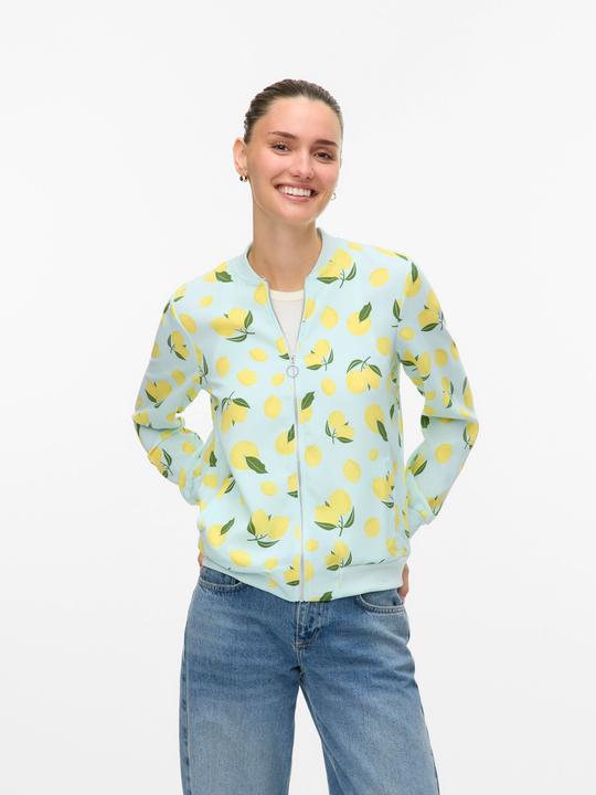 Actual product image Vero Moda VMCOCO Bomber jacket Blouson jacket (XS)