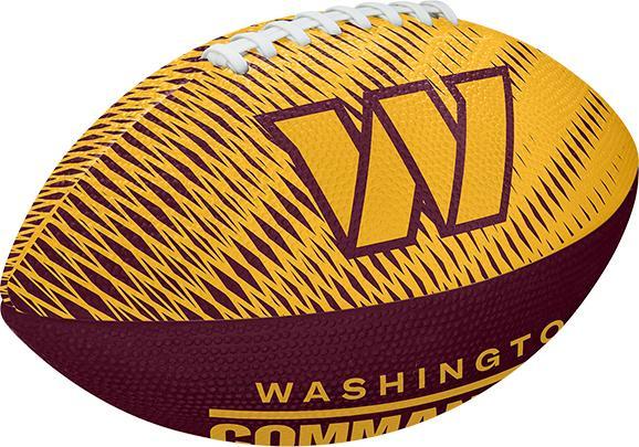 Produktbild Wilson Nfl Team Tailgate Fb Ws Jr