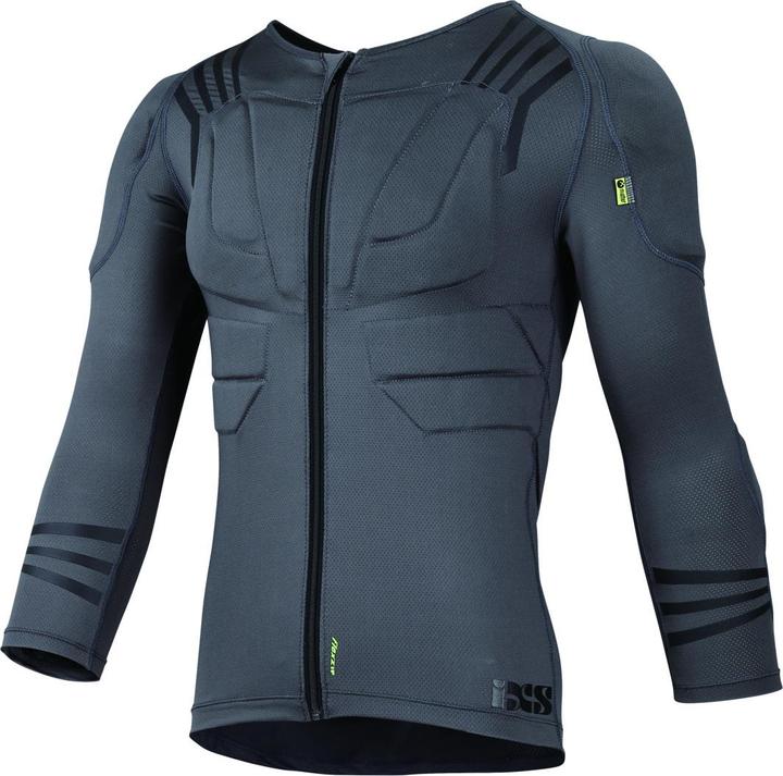 Produktbild iXS Trigger (L, XL, Rückenprotektor, Einzelstück)