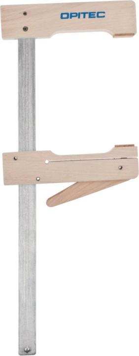 Produktbild Klemmsia Klemmzwingen (300 mm)